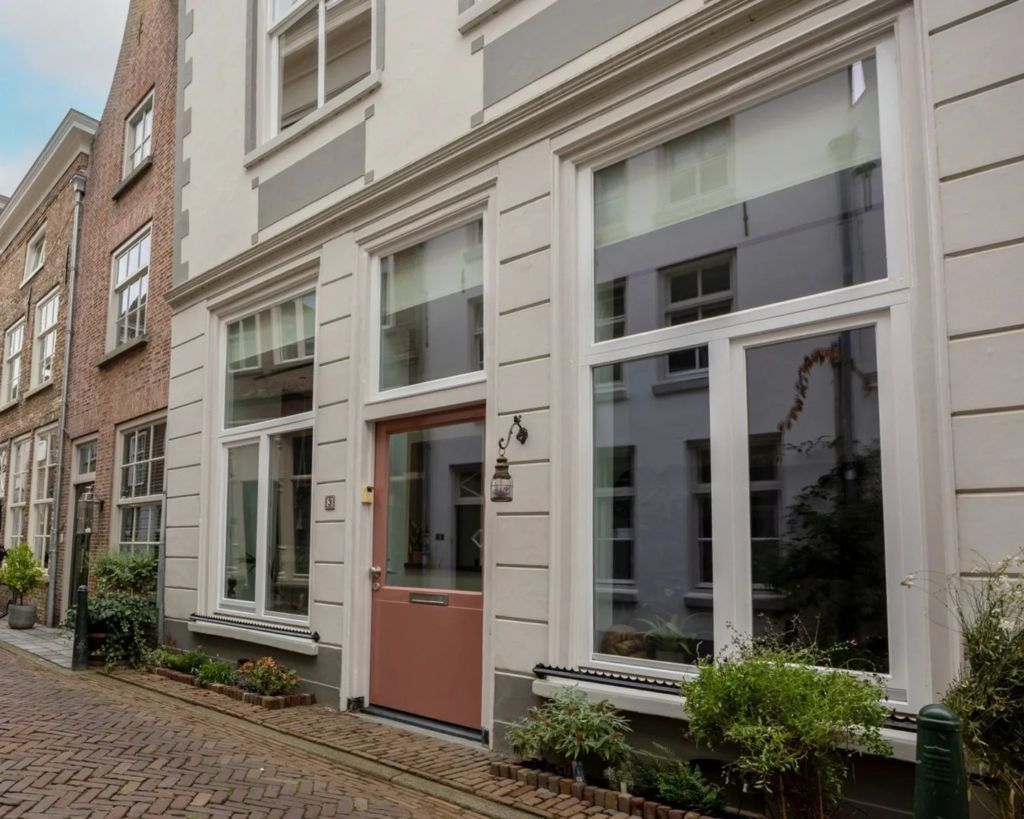 Hamstraat 3 Grave thumbnail 5