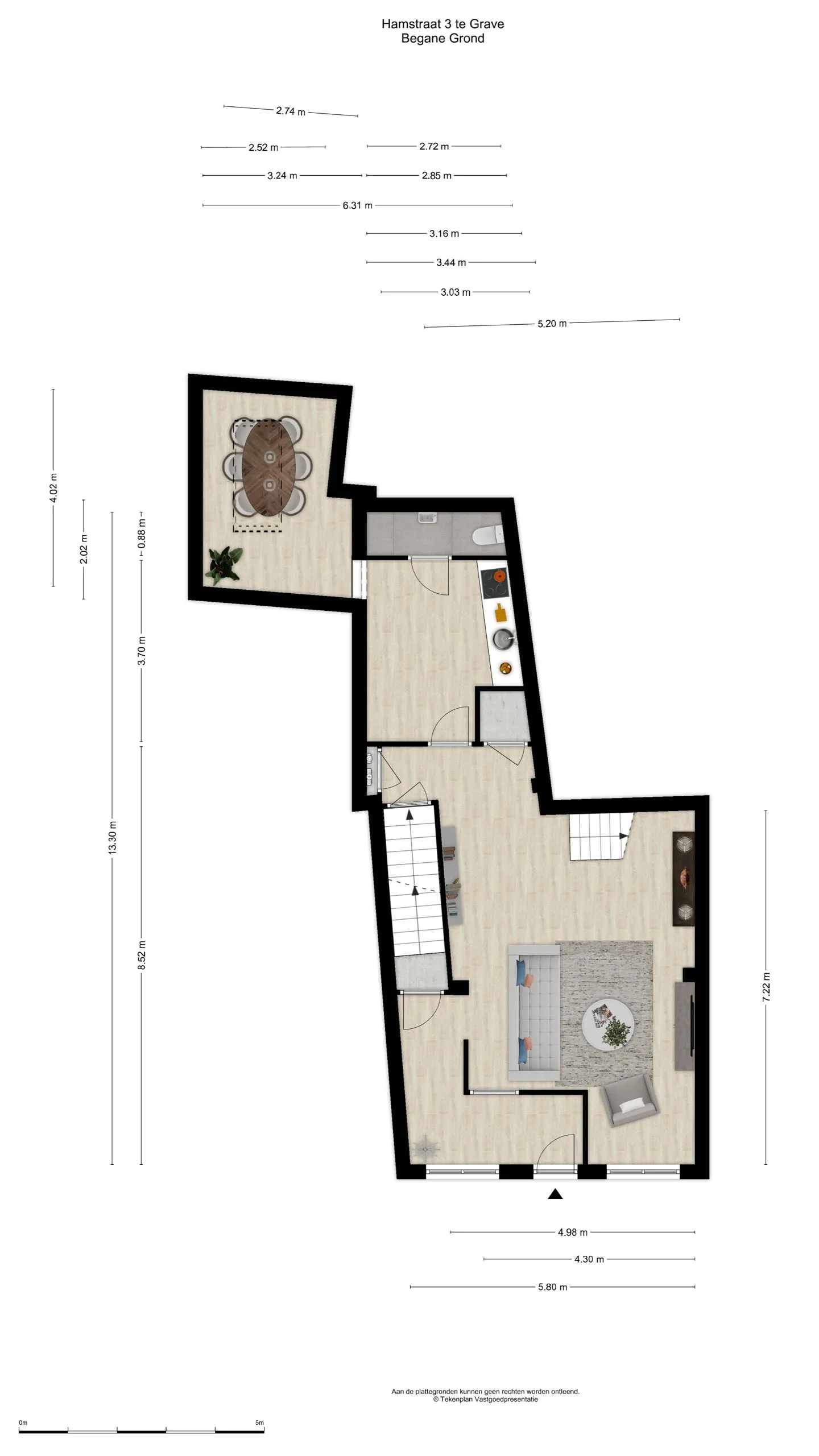 Hamstraat 3 Grave thumbnail 65