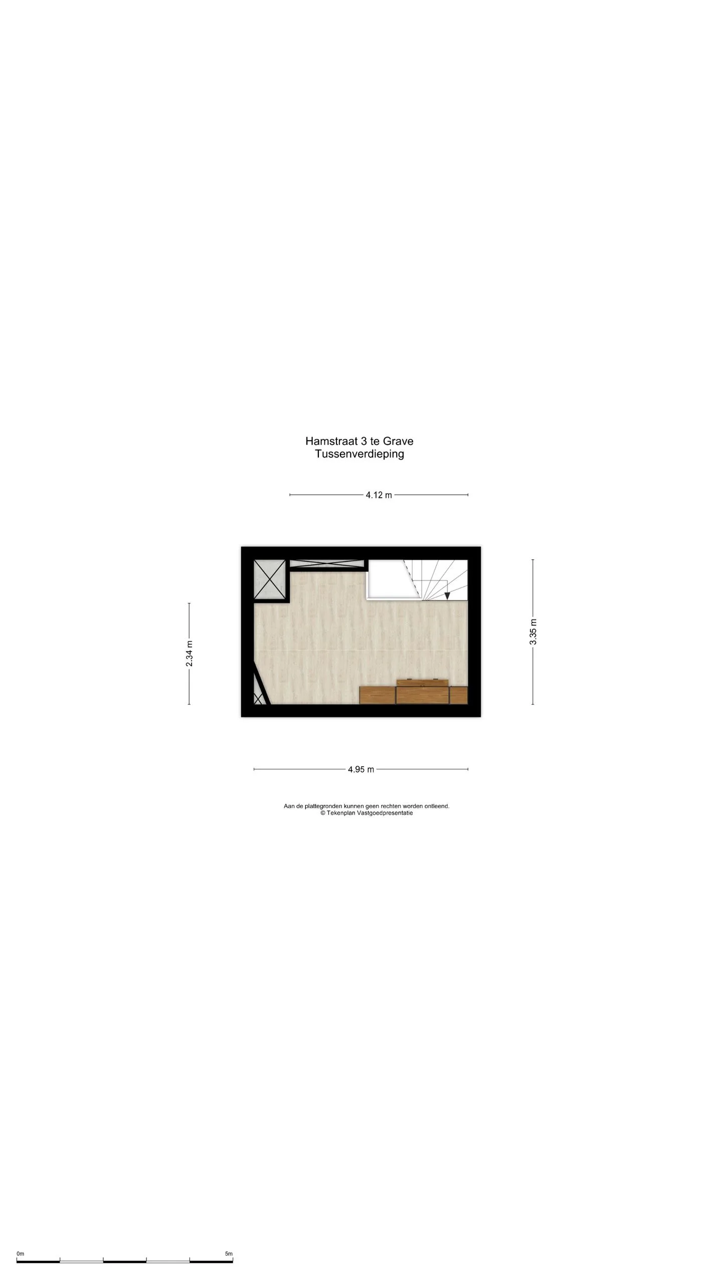 Hamstraat 3 Grave thumbnail 68
