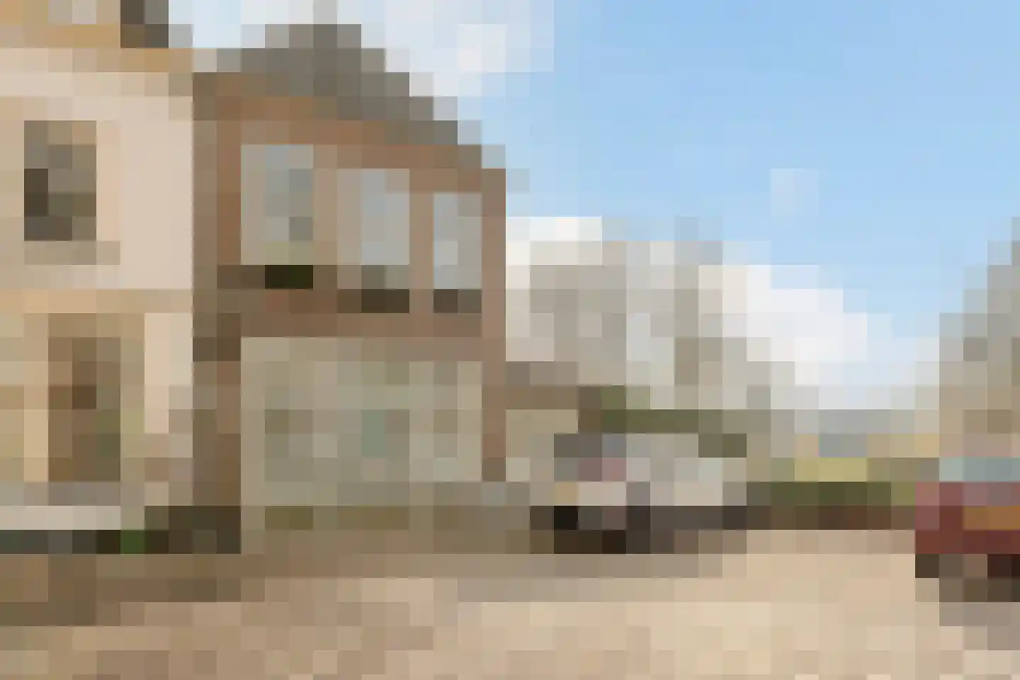 Hamstraat 34 Grave thumbnail 34