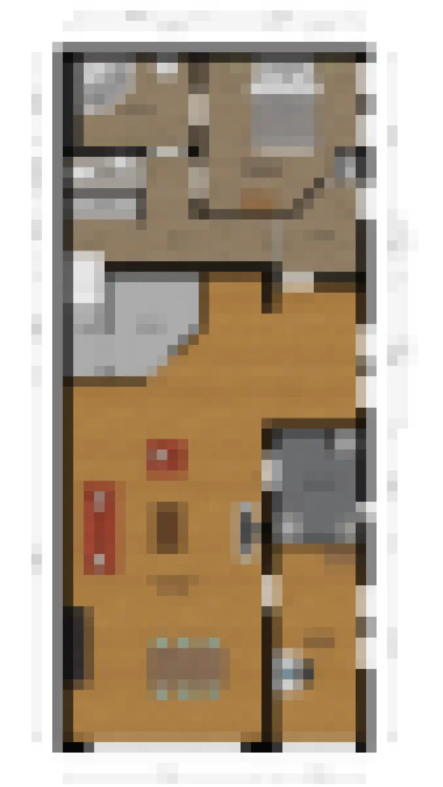 Hamstraat 34 Grave thumbnail 39