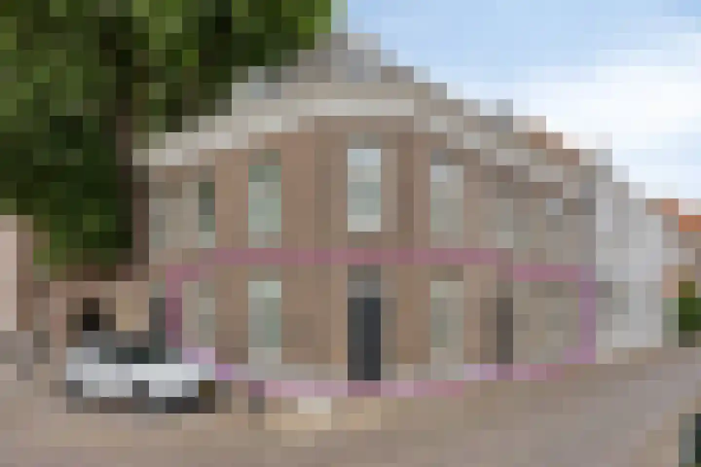 Hamstraat 35 Grave