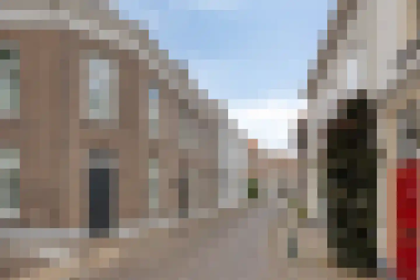 Hamstraat 35 Grave thumbnail 4