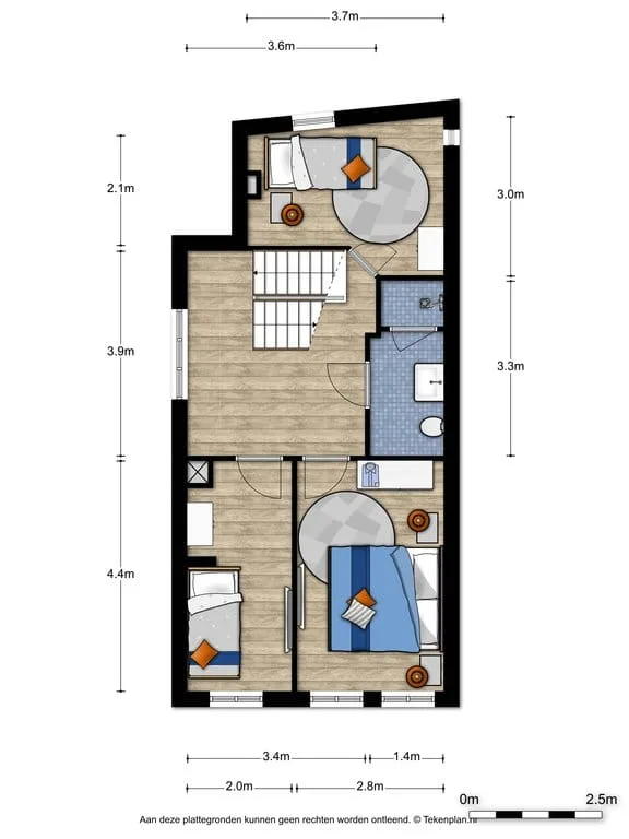 Hamstraat 6 Grave thumbnail 39