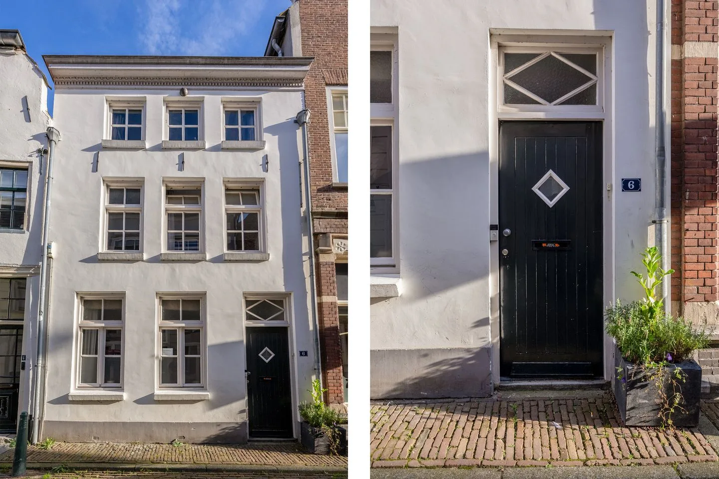 Hamstraat 6 Grave thumbnail 5