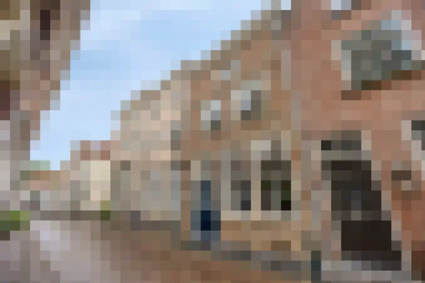 Hamstraat 7 in Grave