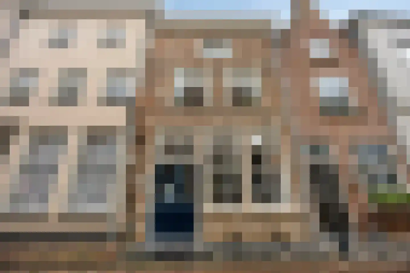Hamstraat 7 in Grave