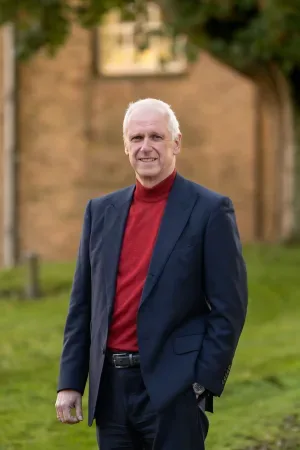 Photo of Han Bruning