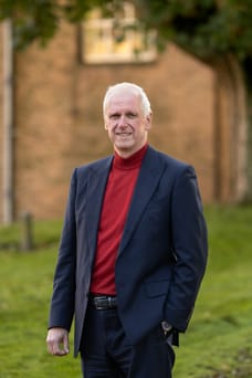 Foto von Han Bruning