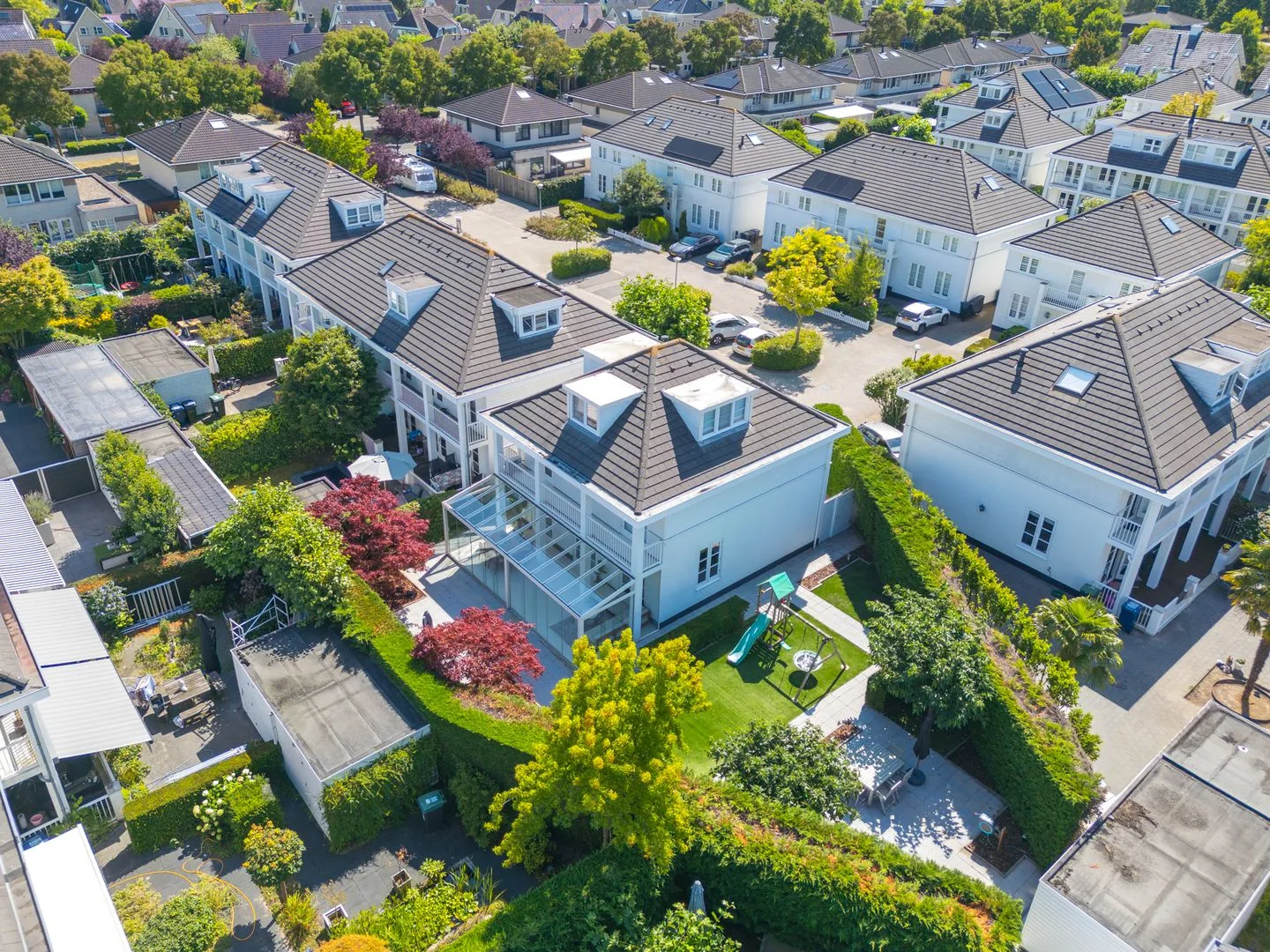 Han G. Hoekstrahof 5 Almere thumbnail 10