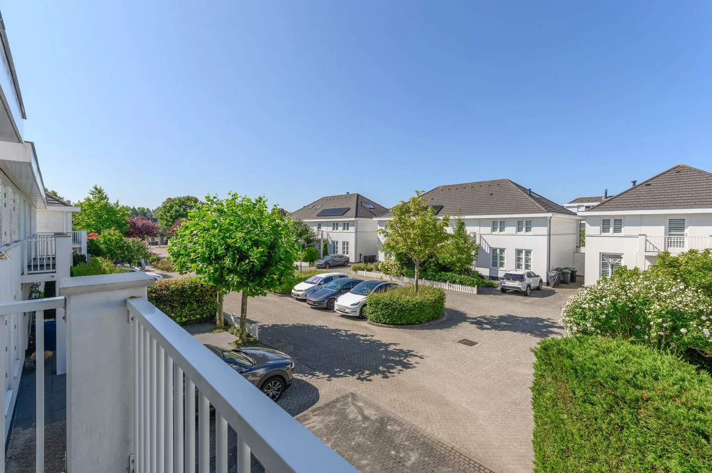 Han G. Hoekstrahof 5 Almere thumbnail 42