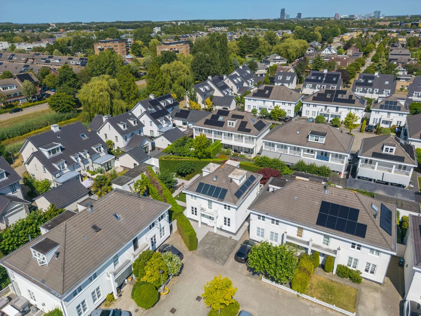 Han G. Hoekstrahof 5 Almere thumbnail 6