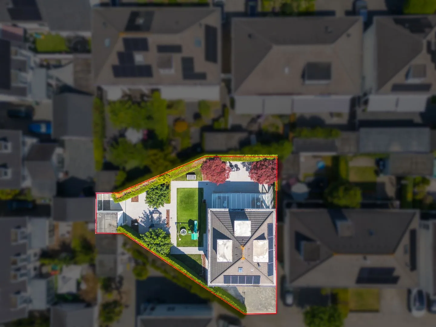 Han G. Hoekstrahof 5 Almere thumbnail 7