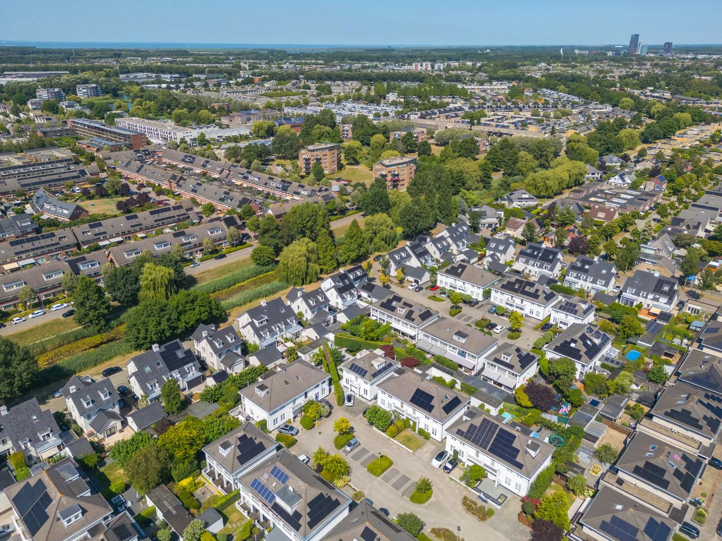 Han G. Hoekstrahof 5 Almere thumbnail 8