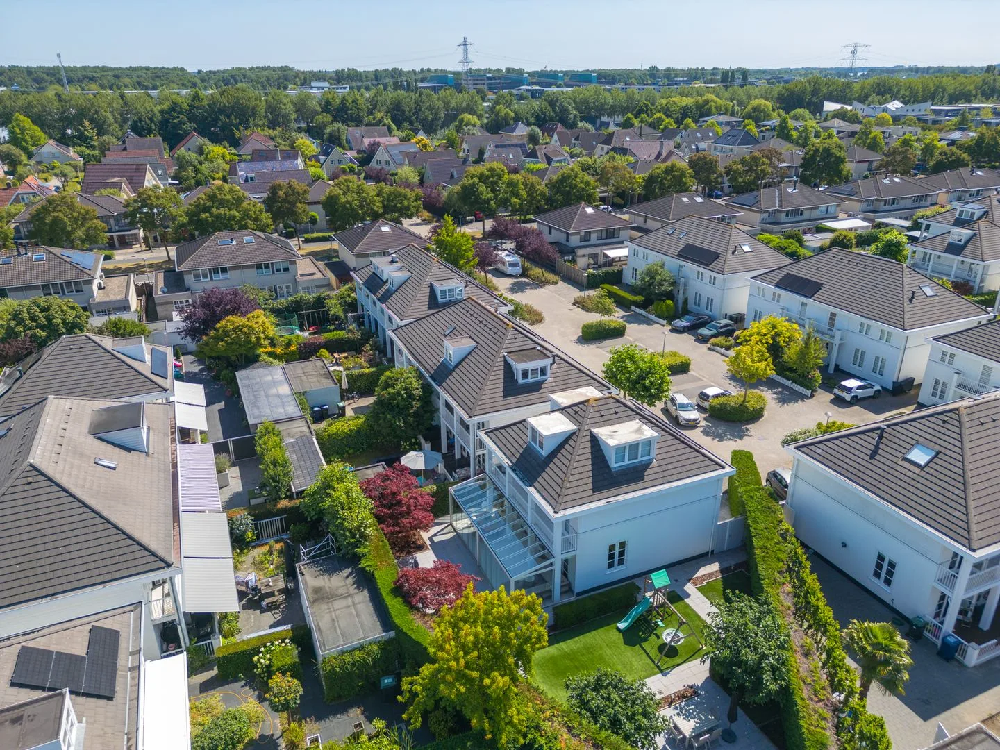 Han G. Hoekstrahof 5 Almere thumbnail 9