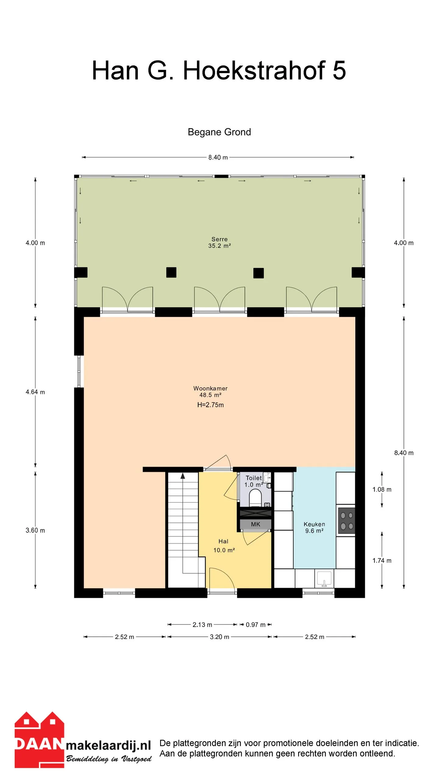 Han G. Hoekstrahof 5 Almere thumbnail 95