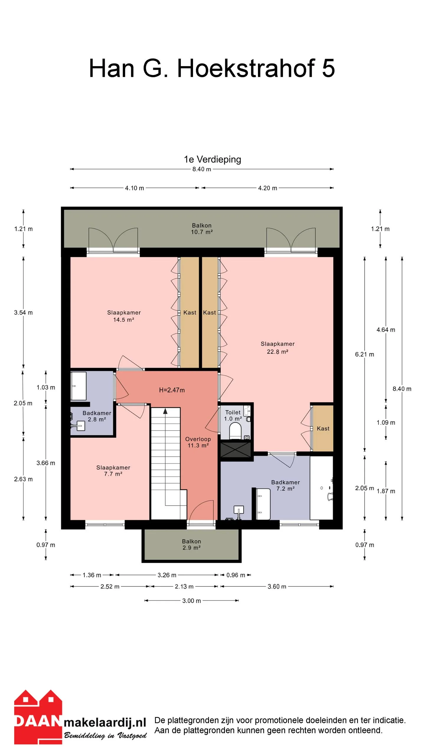 Han G. Hoekstrahof 5 Almere thumbnail 96