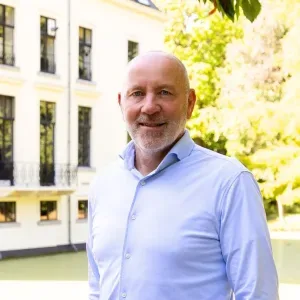 Foto van Han Hofman