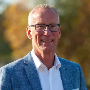 Photo de Han Mastebroek