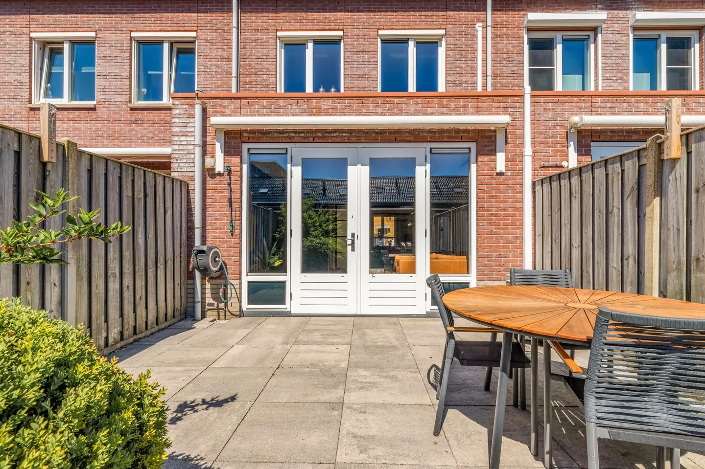 Han Tromplaan 14 Beverwijk thumbnail 38