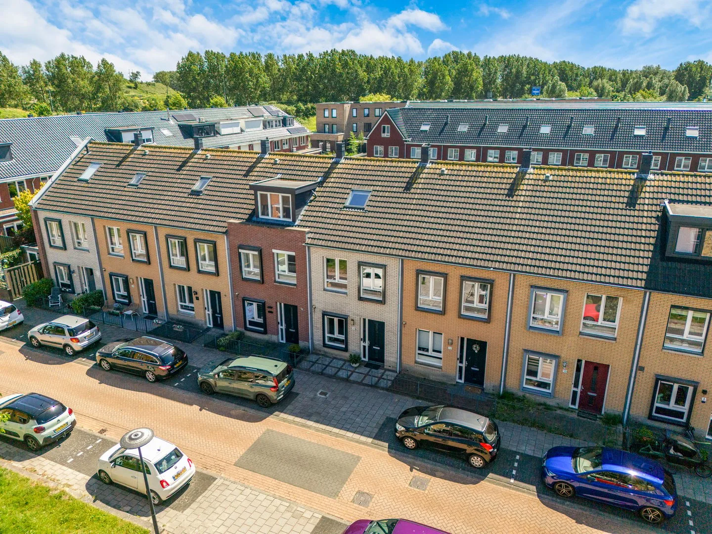 Han Tromplaan 14 Beverwijk thumbnail 42
