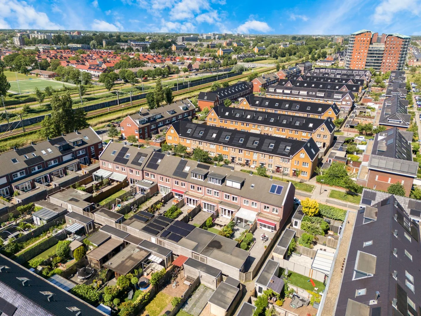 Han Tromplaan 14 Beverwijk thumbnail 43