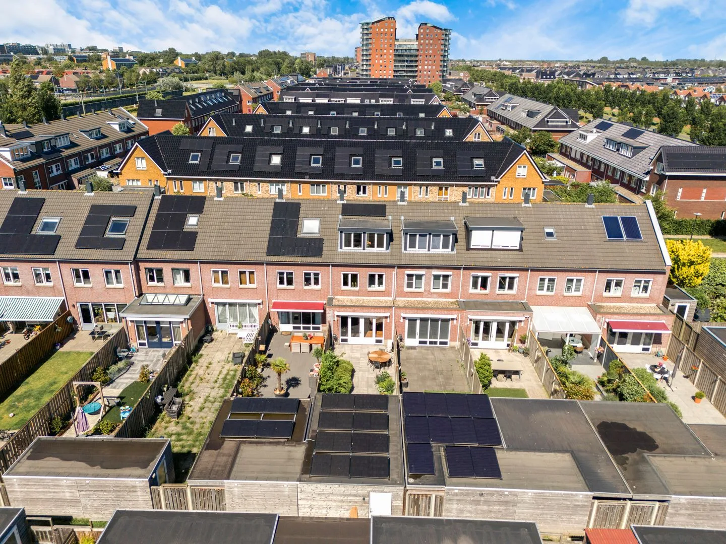 Han Tromplaan 14 Beverwijk thumbnail 44