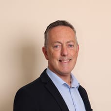 Photo of Han van der Klauw