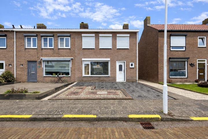 Photo de la maison Handboogstraat 9, IJzendijke