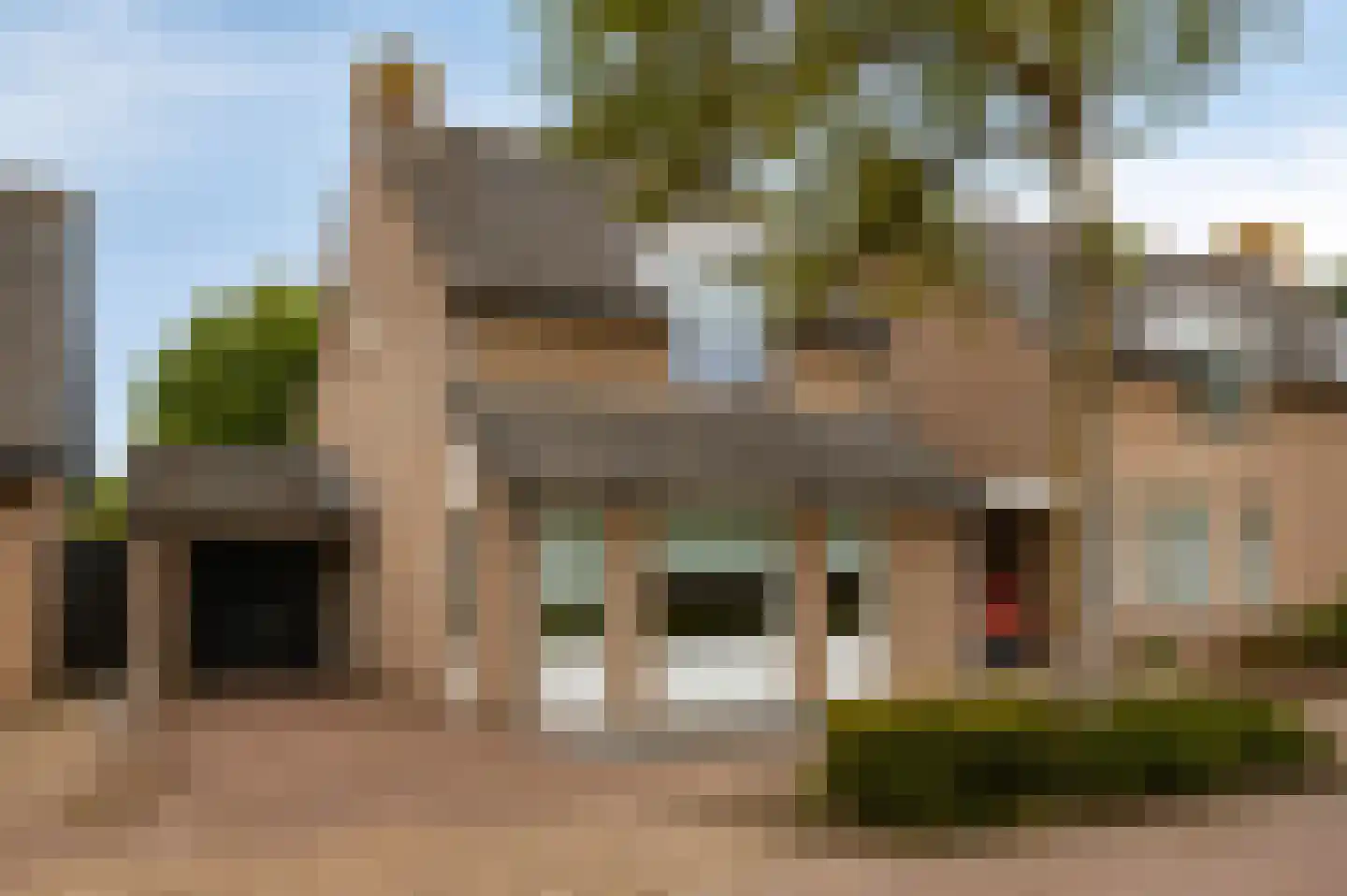 Handboogstraat 9 in Haaren