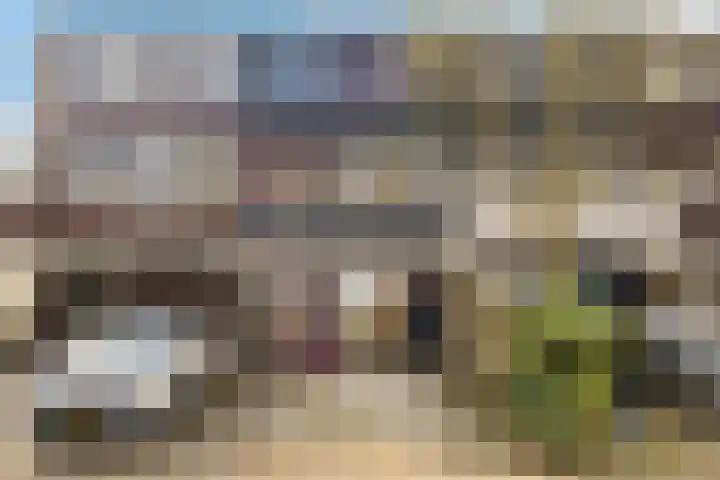 Händelhof 3 in Alphen aan den Rijn