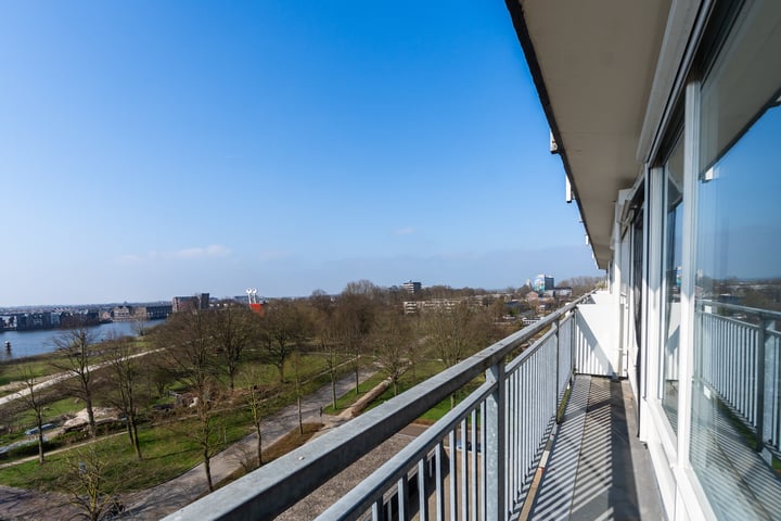 Händellaan 101 in Zwolle Foto