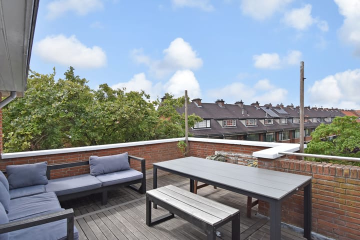 Händellaan 15 en 's-Gravenhage foto