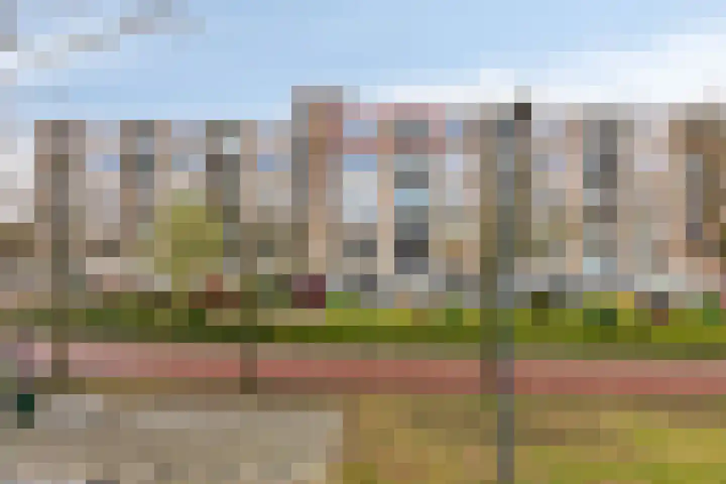 Händellaan 158 Breda