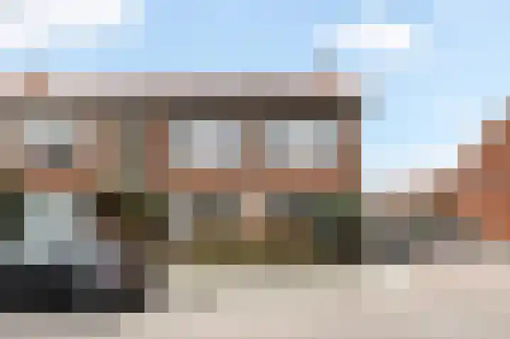 Händellaan 16 Den Haag thumbnail 7