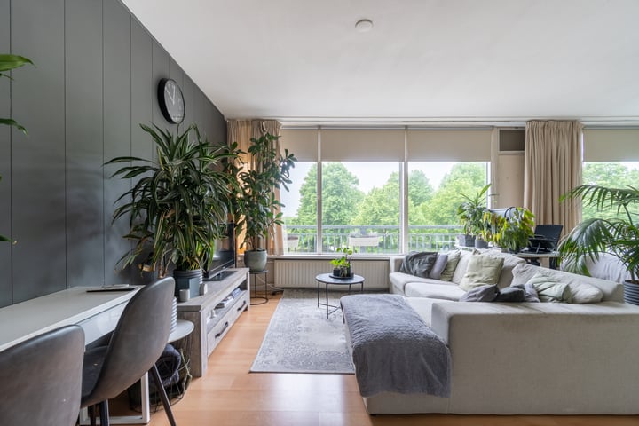 Händellaan 21 en Zwolle foto