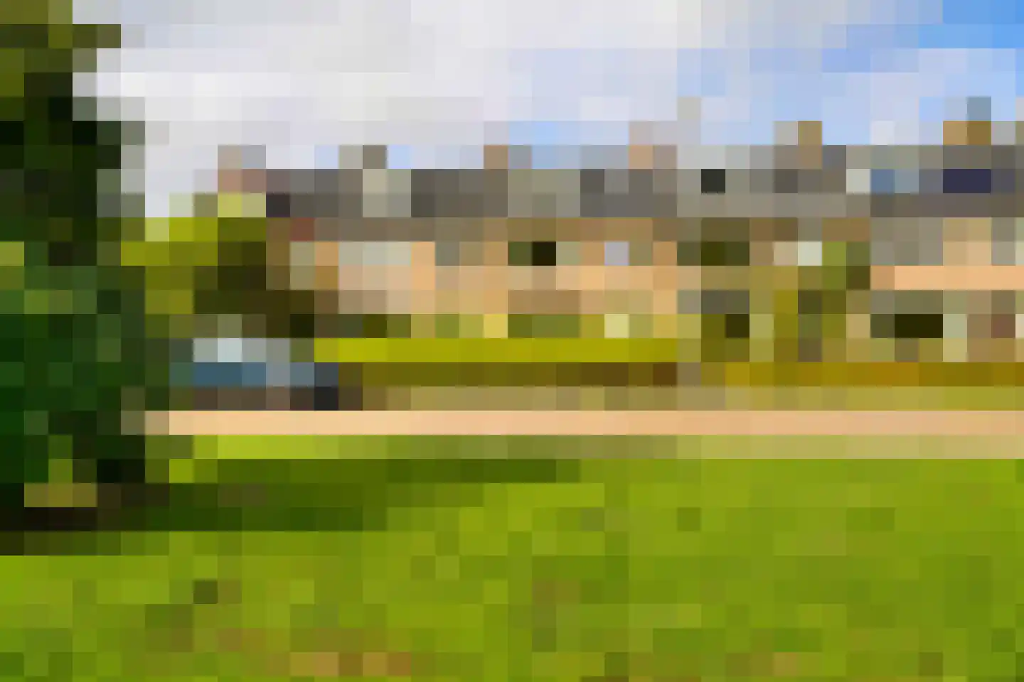 Händellaan 21 Voorschoten
