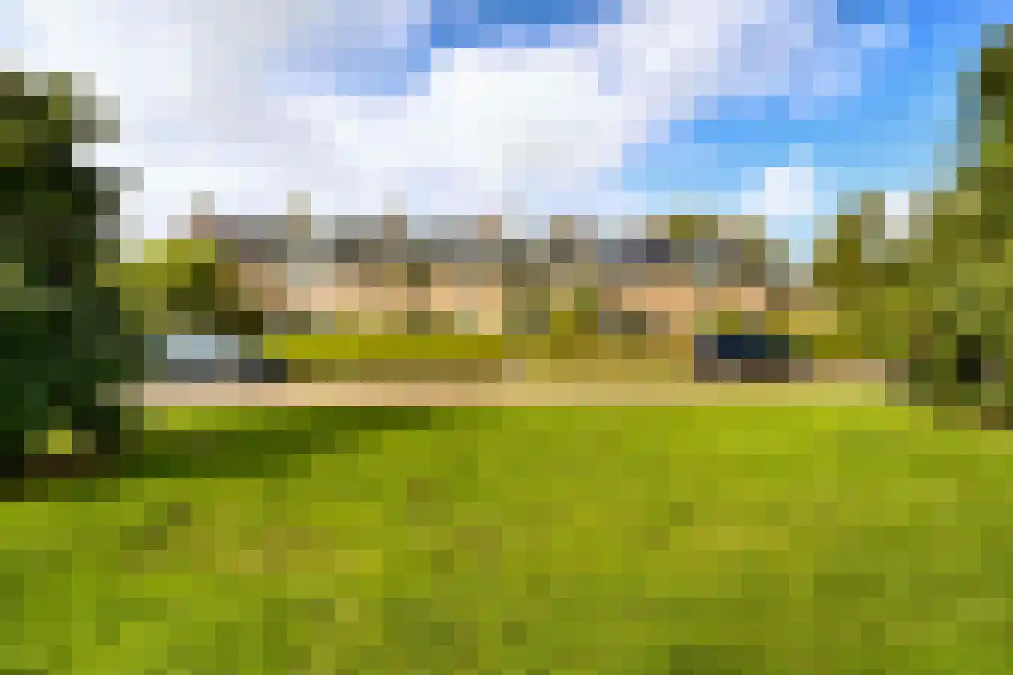 Händellaan 21 Voorschoten foto 2