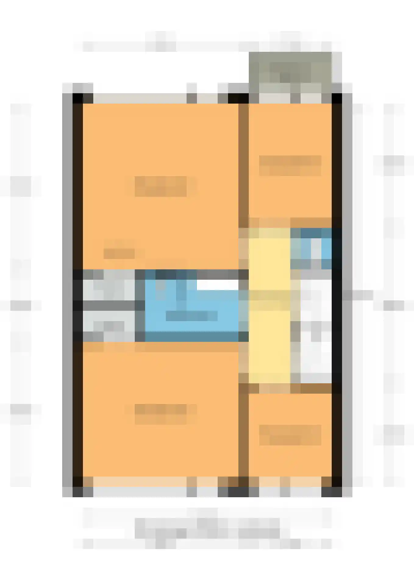 Händellaan 21 Voorschoten thumbnail 52