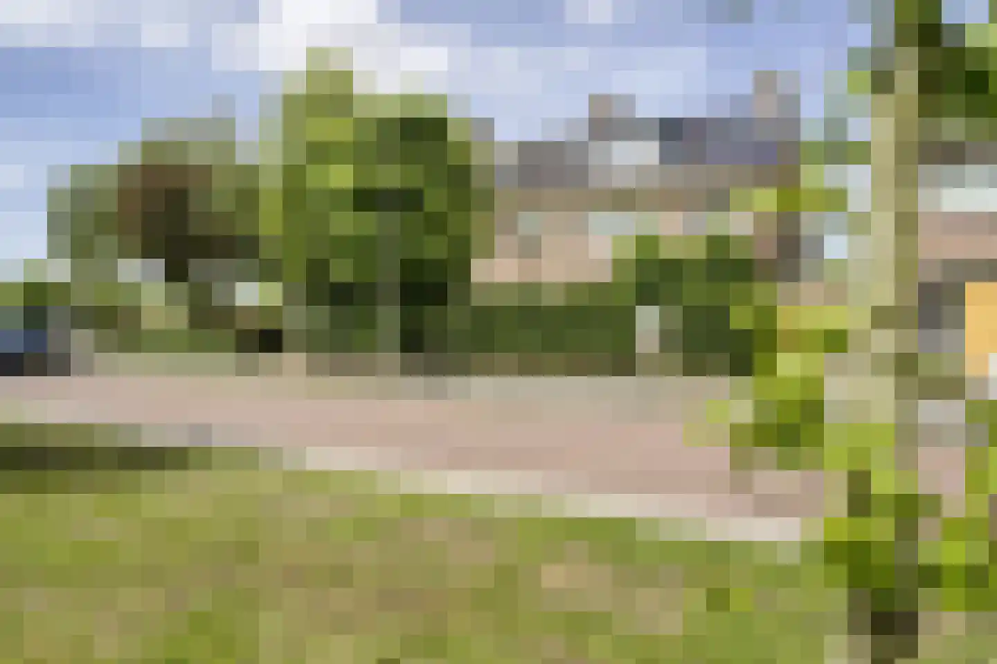 Händellaan 3 Voorschoten