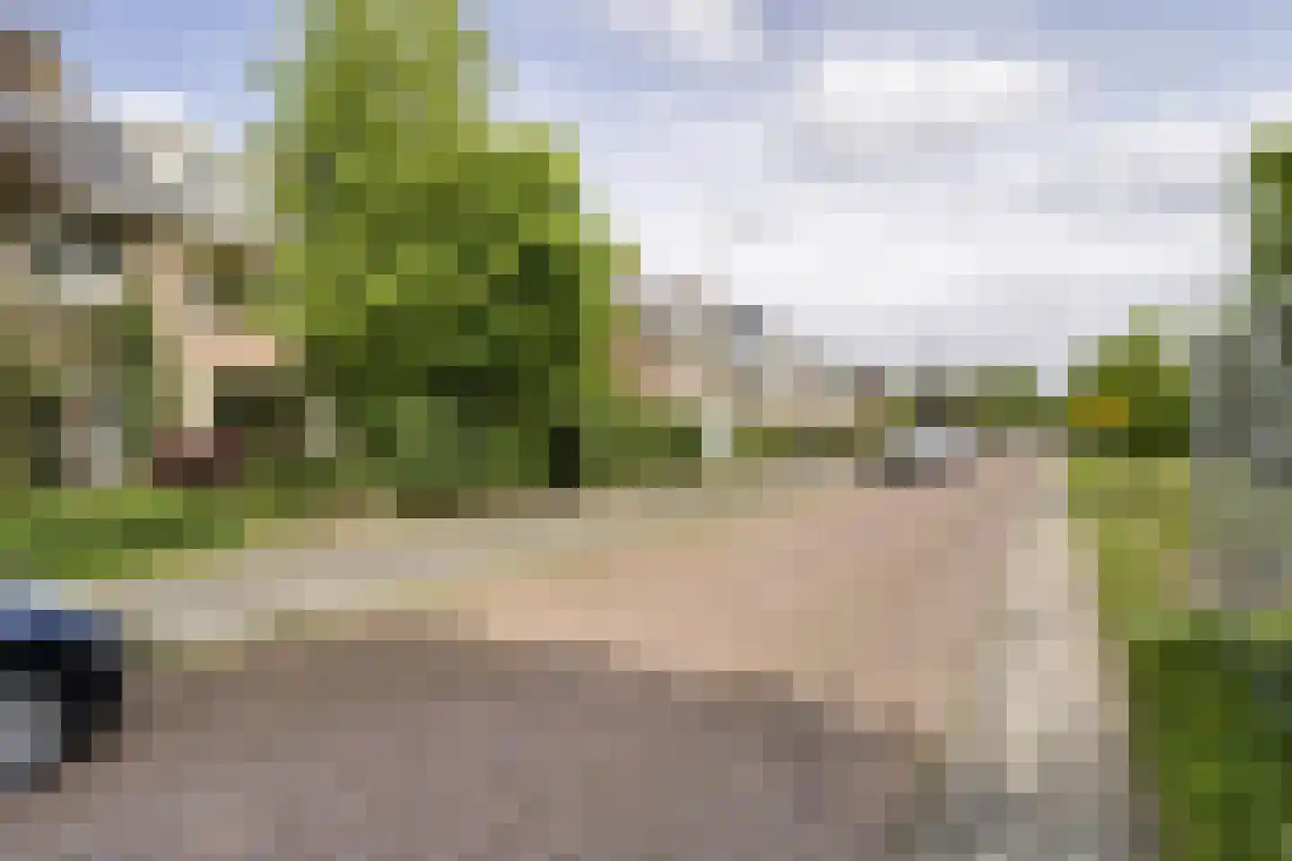 Händellaan 3 Voorschoten foto 2