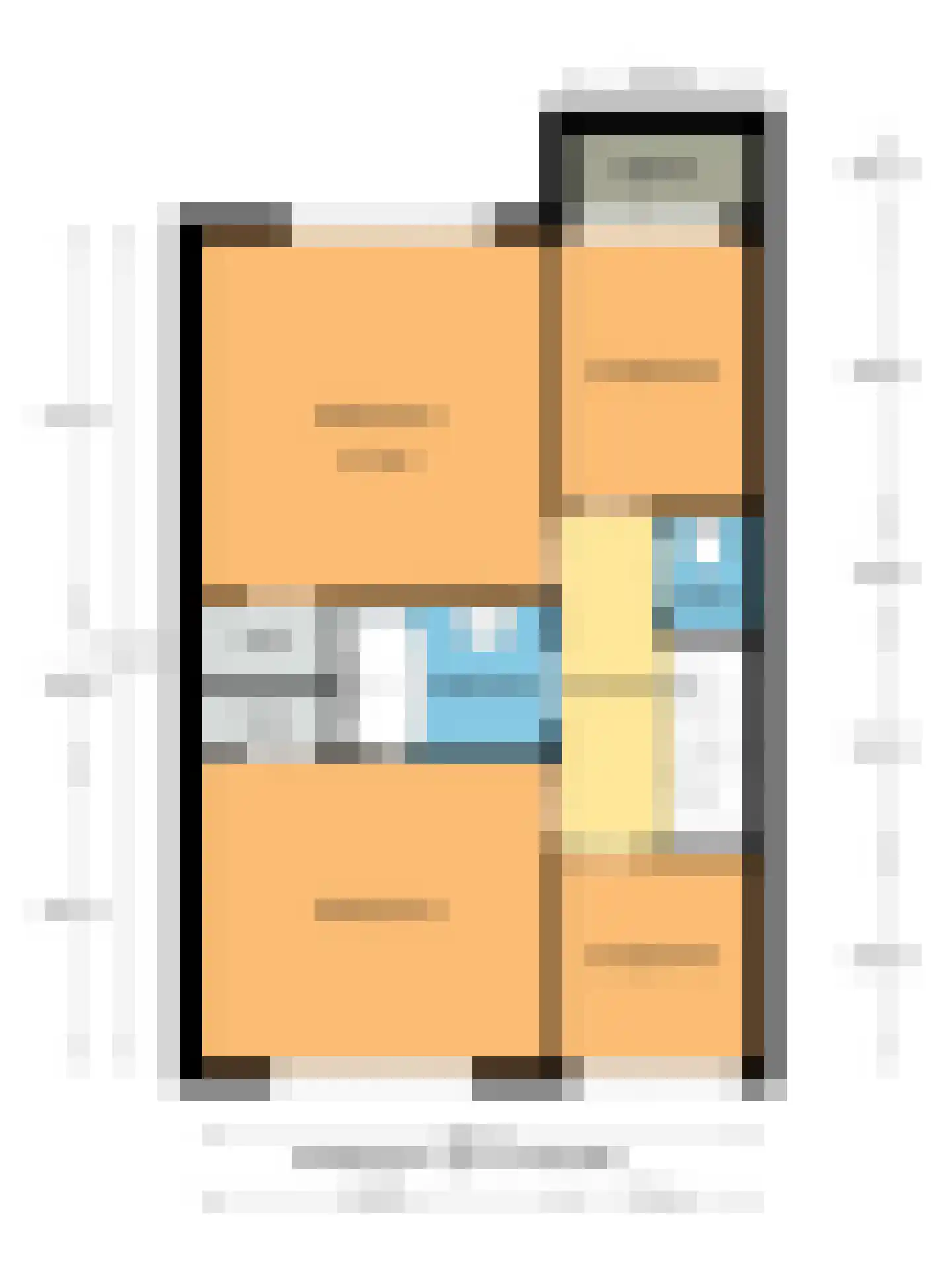 Händellaan 3 Voorschoten thumbnail 50