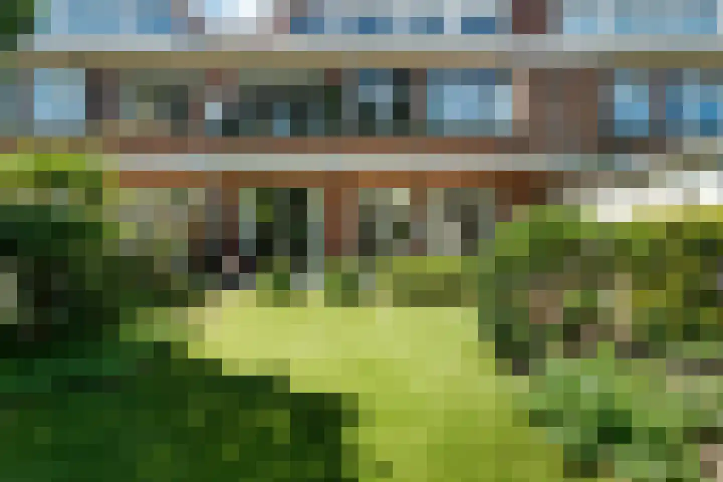 Händellaan 36 Den Haag thumbnail 42