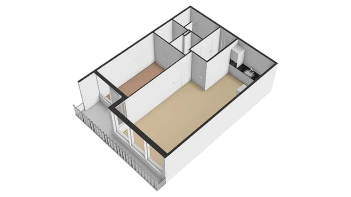 Händellaan 65 Zwolle thumbnail 33