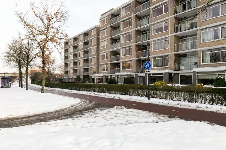 Händellaan 90 Breda