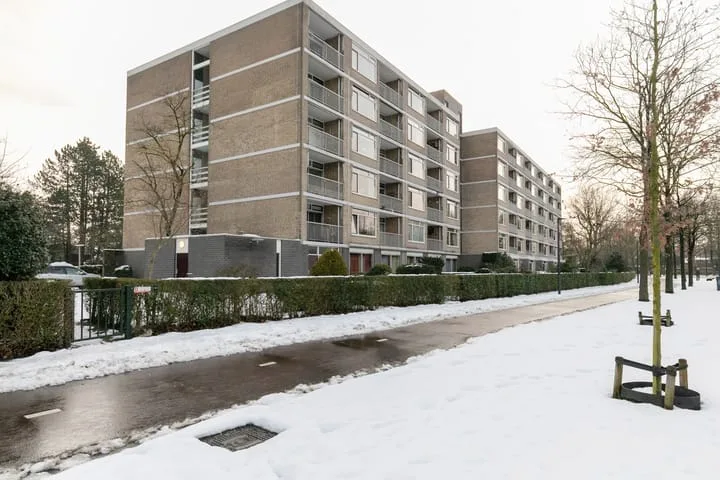Händellaan 90 Breda foto 2