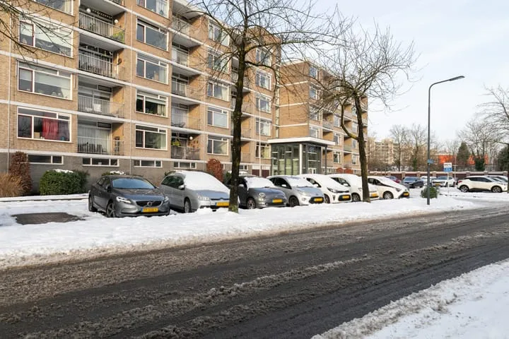 Händellaan 90 Breda thumbnail 39