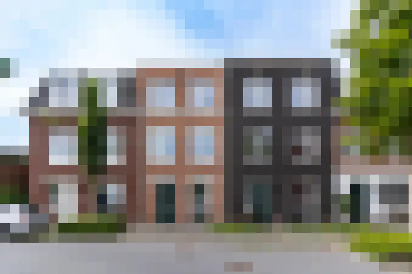Handelskade 13 15 in Nieuwegein