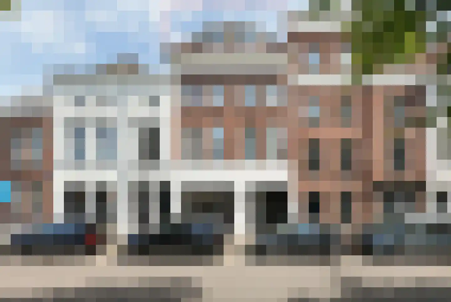 Handelskade 15 E in 's-Hertogenbosch