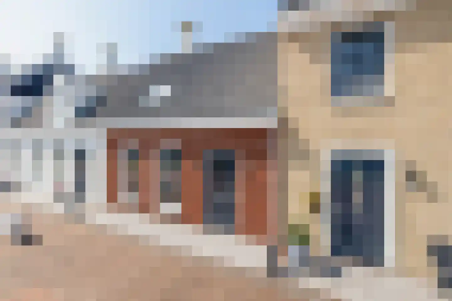 Handelskade 18 in Blauwestad